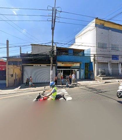 garagem 26 moto peças