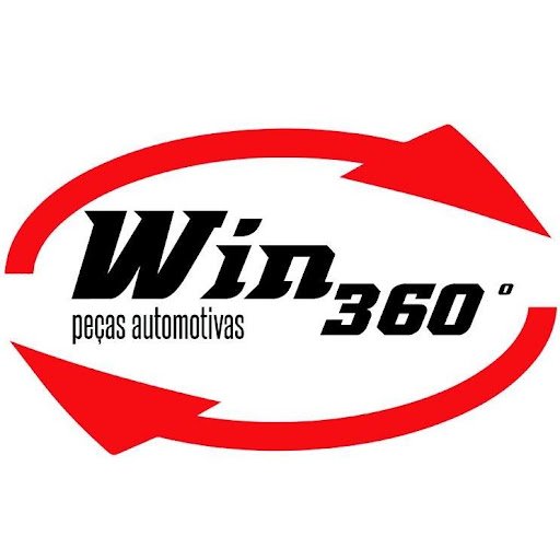 Win360 Peças e Injeção Eletrônica