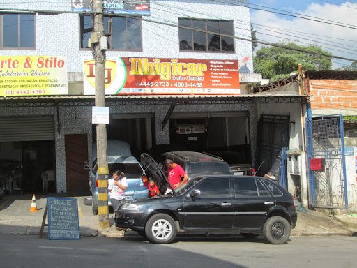 DHIGICAR Auto Center Ltda