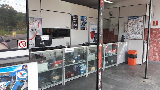 Dynamus Peças-Caminhões-SBC