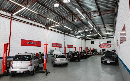 Pontiac Auto Center