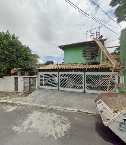 Aim do Brasil