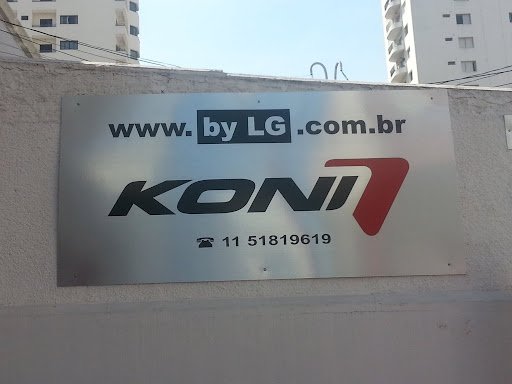 KONI by LG