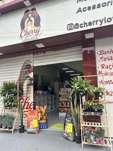 Cherry Love Pets