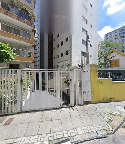 Forte Peças