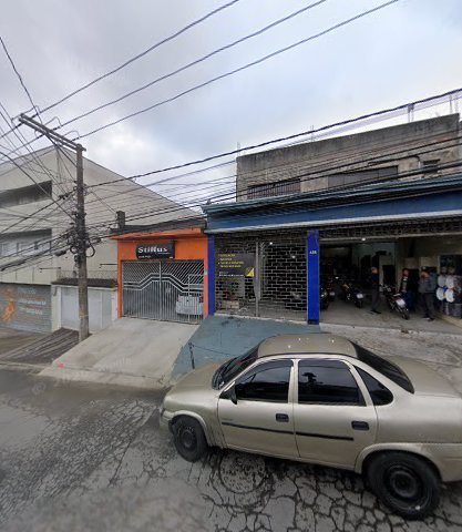 Fnd som e acessórios