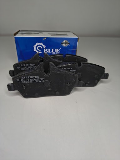 Tridium Automotive