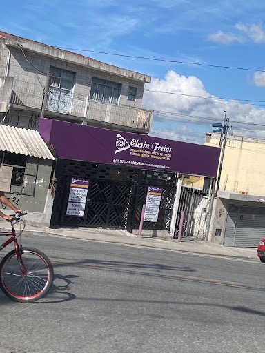 Clesin Freios