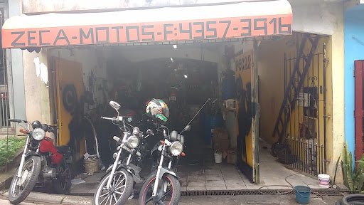 Zeca Motos