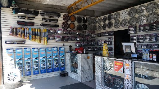 Dunah Auto Parts