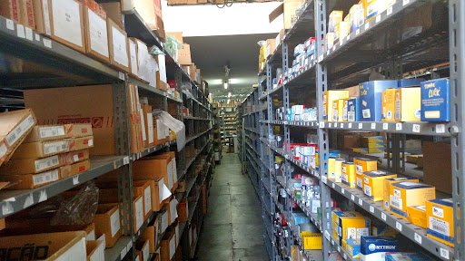 Rhaltec Auto Parts