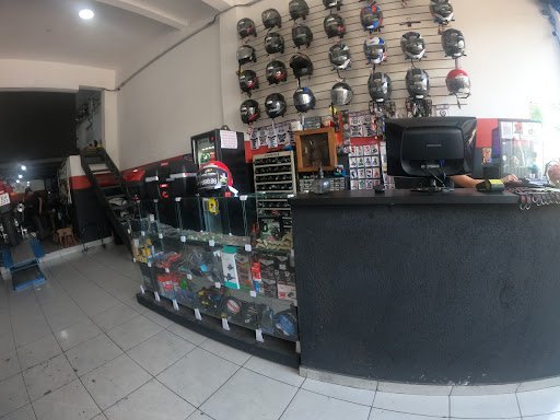TR Moto Peças