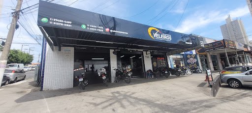 Auto Peças Veleiros