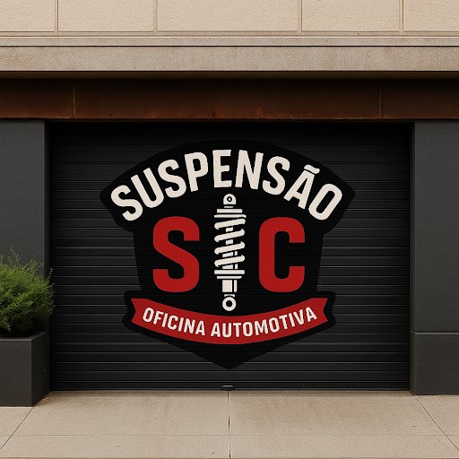 Suspensão SC