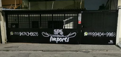 SPS Imports