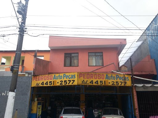 Pedroso Auto Parts