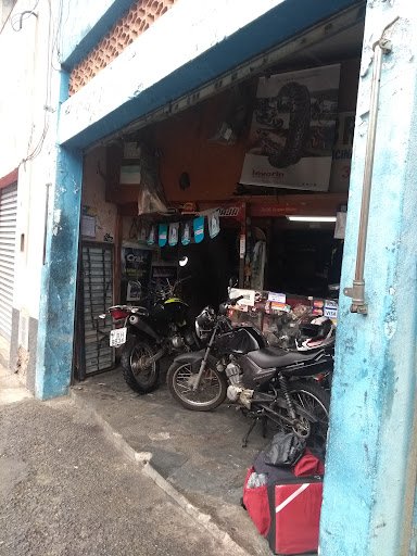 Bejara Moto Peças
