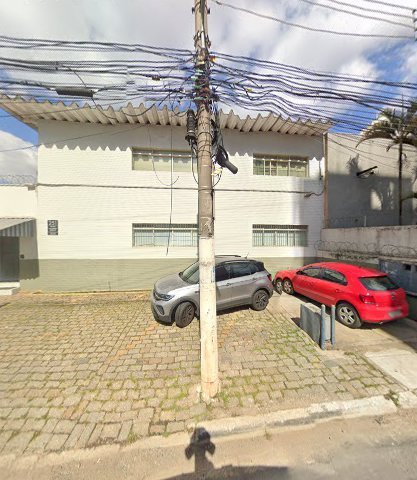 Nova América Rodas Comércio de Autopeças Ltda