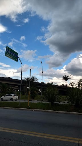Auto Peças São Cristovão