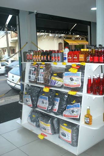 Duarte Auto Parts