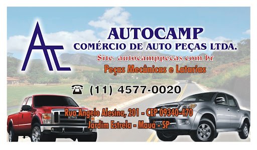 Autocamp