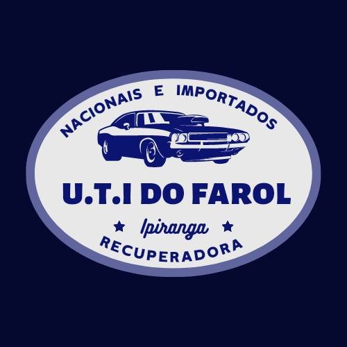 UTI do Farol