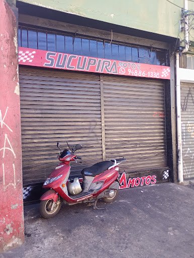 Sucupira Motos