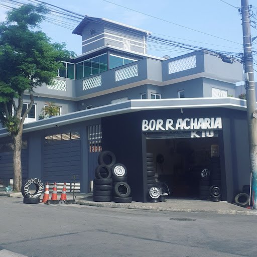K10 borracharia