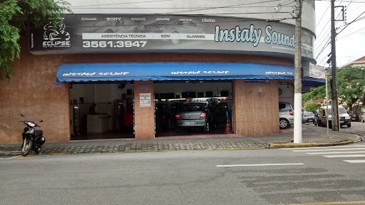 Instaly Sound