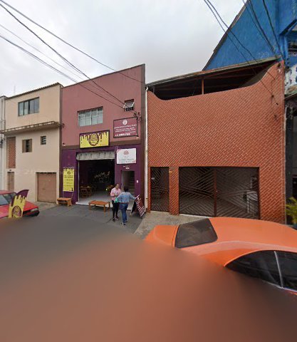 Confiança Auto Parts