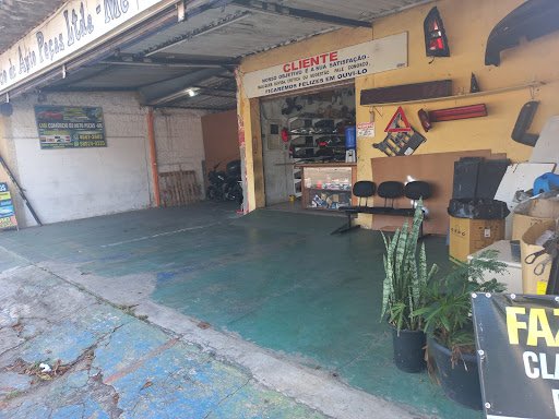 LMI Auto Peças