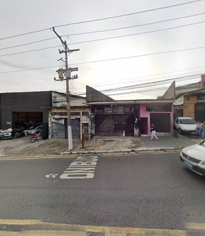 Dom Bosco Auto Parts