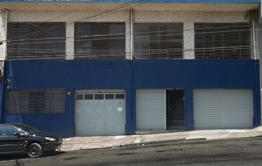 Cic Commercial Distribuidora Ltda