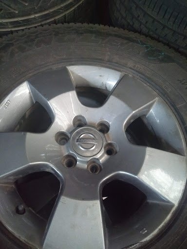 Auto Parts Sun