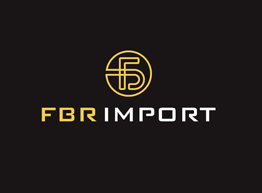 Fbr Import auto peças
