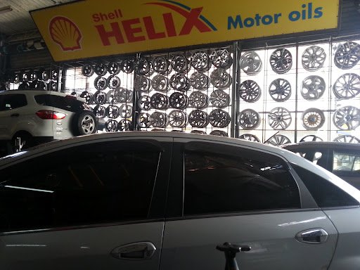 XPEED CENTRO AUTOMOTIVO - VILA MARIA