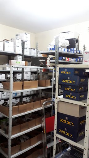 Cotas Parts Auto Peças