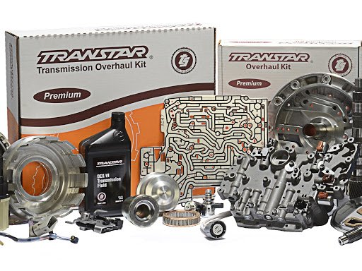 Valve Exchange Auto Parts and Kits