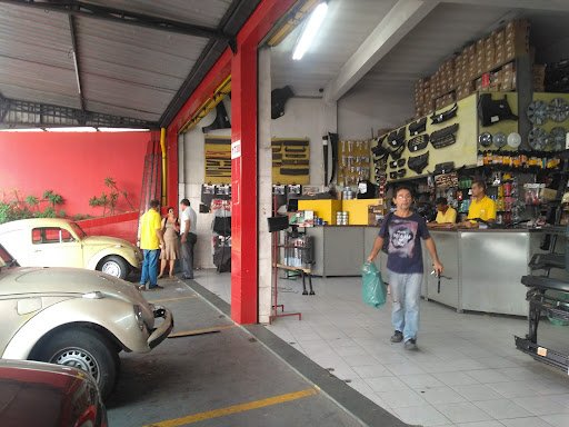 Auto Peças Calamita