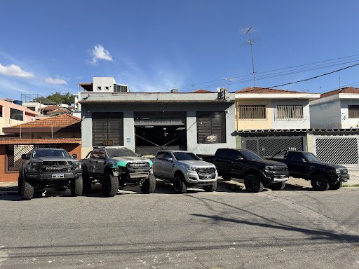 MXV o Melhor do OffRoad