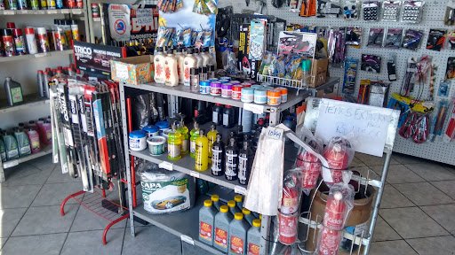 Auto Parts 3 Brothers