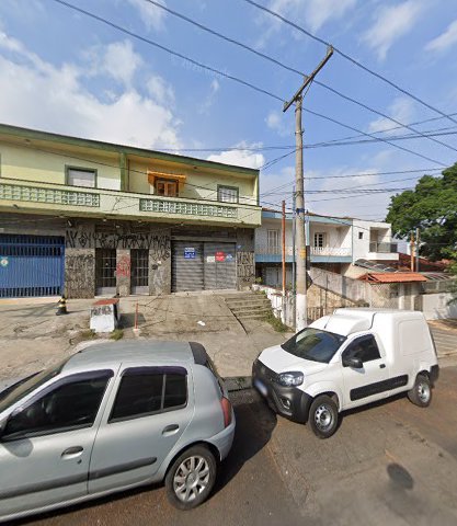 T P Comércio de Alto Peças