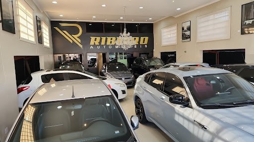 Ribeiro Automóveis
