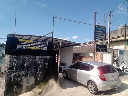 DGS Estética Automotiva