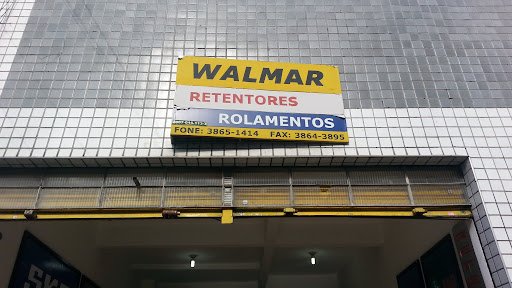 Walmar Retentores Rolamentos