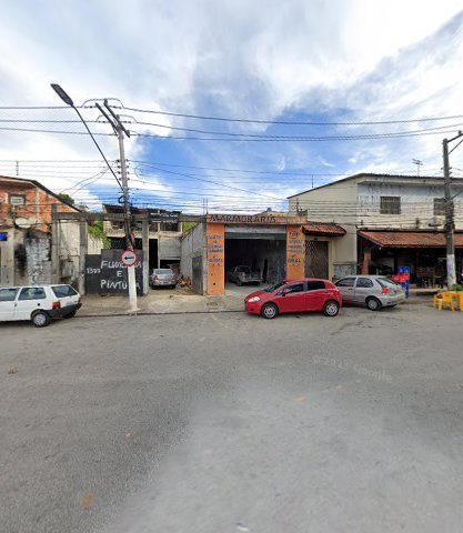 RDG RECUPERADORA