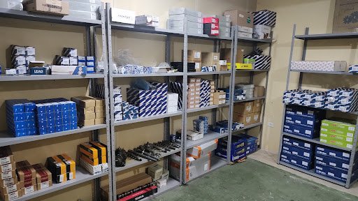 Auto Peças para Vans Utilitário e Caminhonetes Vila Ester | Melhor Preço Auto Peças