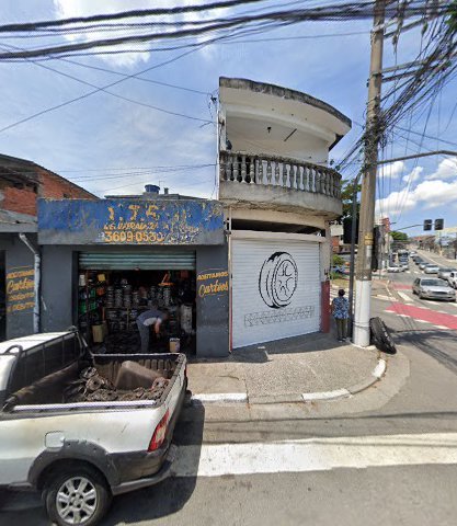 VjF auto peças
