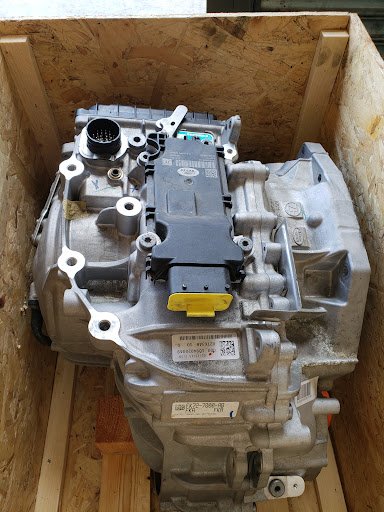 Núcleo V8