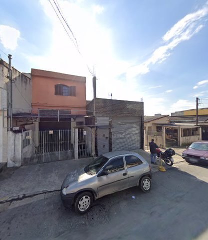 Manda Peça Auto Peças